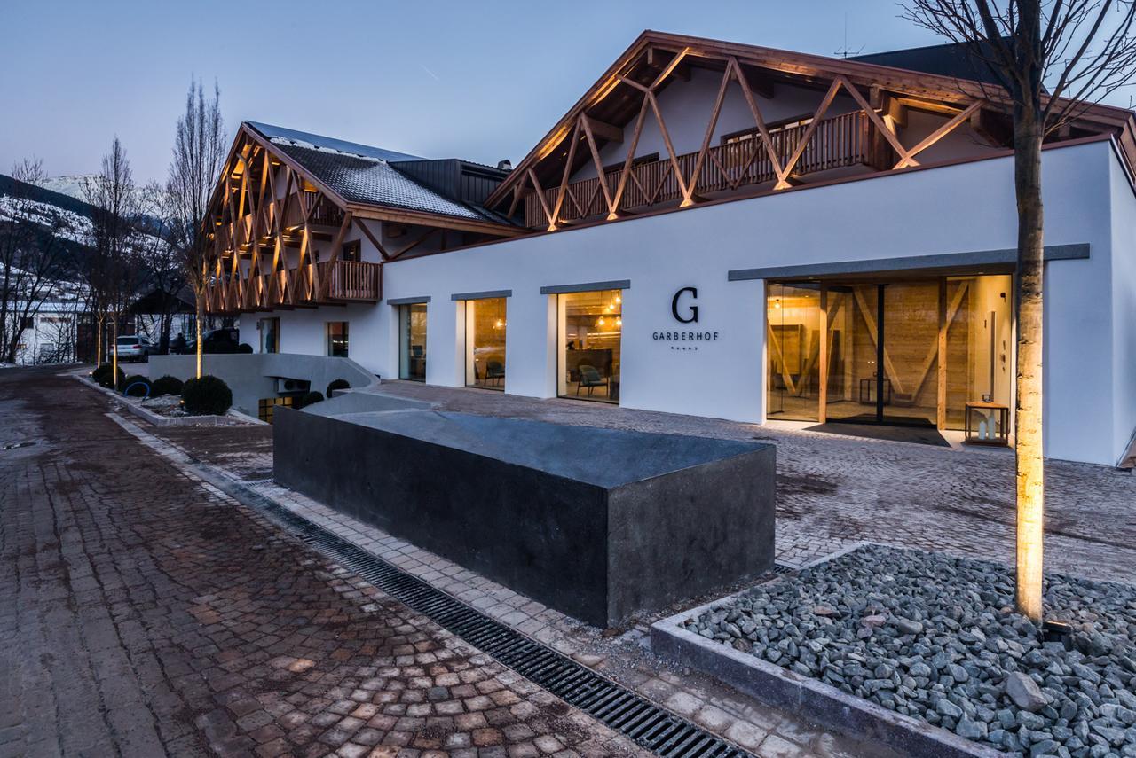Hotel Garberhof Mals im Vinschgau Exterior foto